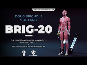 BRIG-20 Updated Videos #DougBrignole #SmartTraining365