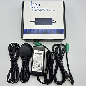 [Hot Item] Original Emerson 475 Hart Field Communicator Parts Hand Controller Charger