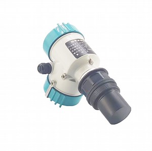 [Hot Item] Ultrasonic Level Transmitter for Tanks Level Meter