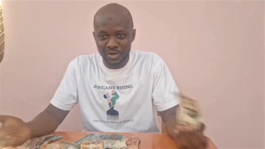 2.3K views · 40 reactions | Why we need one African currency. #PanAfricanDailyTV | Pan-African Daily TV | Facebook