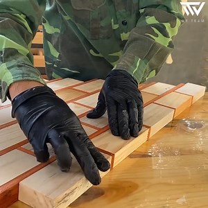 Young Craftsman Turns Wood Into Beautiful Furniture | Woodworking Skill