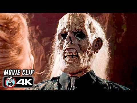 “He Chose… Poorly.” – Indiana Jones and the Last Crusade (4K)