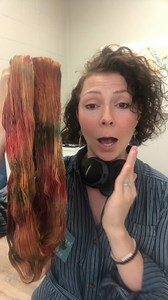 Autumn Lake Oasis Fingering is here! OH my gosh. I am so in love with it. You can grab it here along with the other colors shown. https://www.expressionfiberarts.com/categories/fingering/oasis-camel-silk-fingering.html I’d love to hear your thoughts! Have a delightful day! “Autumn shows us how beautiful it is to let things go.” – Unknown | Expression Fiber Arts