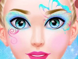 Play Love Ballerina Dress Up Game for Girl | Free Online  Games. KidzSearch.com