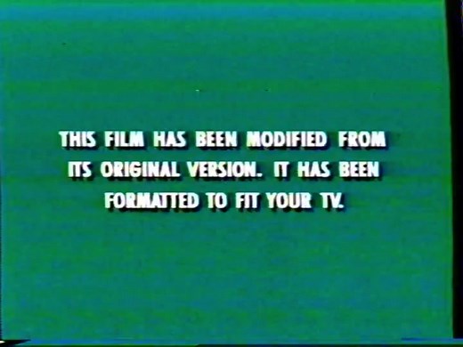 Opening to Homeward Bound 2 Bootleg VHS