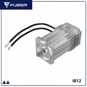 [Hot Item] 48V 12kw Marine Electric Motor Inboard/Outboard OEM Propulsion System