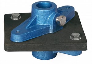 [Hot Item] Waterwheel Coupler for Paddle Wheel Aerator