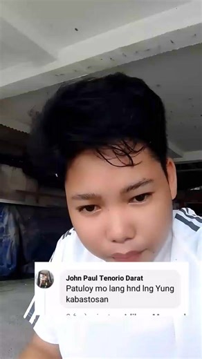 sede kenuwa gu beem ke benastos gu beem 🤣 inano ba kita 🤣 josnon ka boi peo paki alamero ka na ngingialam ka sa Buhay Ng iba Kelan kita binastos di nga Kita Kilala at Nakita Tapos bastos bakit fengiras ba kita 🤣🤣🤣🤣 | Teduray Vloger