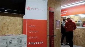 Playback officially launches in Rampworx tomorrow! get down. Rent a GoPro. Save your footage! #playback #rampworx | Rampworx Skatepark