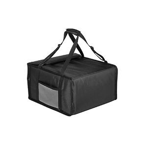 [Hot Item] Insulated Pizza Tote Bag for Travel and Outdoor Adventures