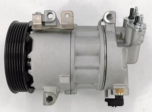 [Hot Item] Denso Type AC Compressor for Ds4