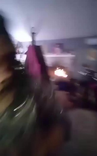 Winter solstice jam sesh! #vegansknowhowtoparty | Christina Berwick