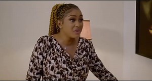 293K views · 7.3K reactions | My husband's side chick doesn't want to leave my husband's, but she will learn a lesson | Nolly Mate Tv | Facebook