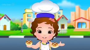 Hot cross buns for all! ChuChu & Friends are here with one of your favorite songs. Tune in with your little one to watch 'Hot Cross Buns' on our YouTube channel or download the #ChuChuTVProApp to watch the full video. Have fun enjoying yummy hot cross buns. #ChuChuTV #NurseryRhymes #KidsActivities #Learning #Songs | ChuChu TV Kids Songs & Stories