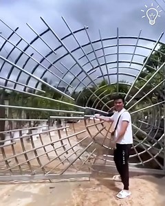 Next level doors! | Things Easier