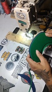 33 reactions | Houston Astros Cap Restoring Brittled Brim #capsmith #CapClinic #PrinceCire #suanoy4400 #caprestoration #brim | Eric Grulla | Facebook