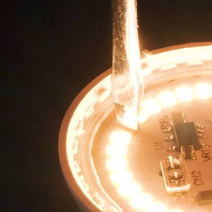 93K views · 115 reactions | Fix an LED Lightbulb! | Bored Panda | Facebook