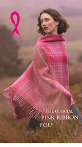October | Breast Cancer Awareness Month | GREAT SCOT