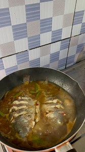 49K views · 1K reactions | Masak ikan nila kuah pedas #vod #masakanrumahan | Tika KDI | Facebook