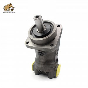 [Hot Item] Rexroth Hydraulic Piston Pump A2FM56