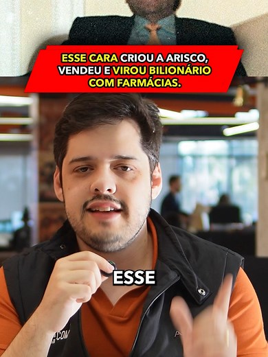 Domine Estratégias de Sucesso com Arisco