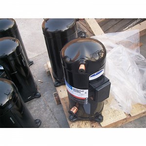 [Hot Item] Model Zb45kqe-Pfj 6HP Copeland Scroll Compressor