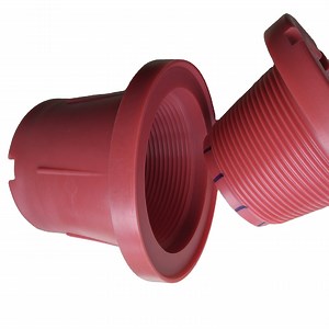 [Hot Item] API 5CT Casing Coupling Thread Protector for Drill Pipe