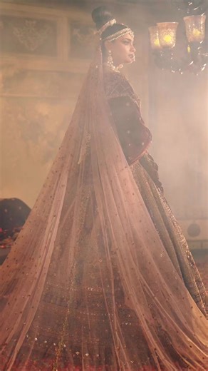 Heritage Queens By Lalit Dalmia Pushpavati- The name Pushpavati...