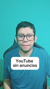 14K views · 340 reactions | YouTube sin anuncios #exceltips #tecnologia #android #tutorial #ordenador #smartphone #Excel #PowerPoint #movil | Raymontutorpro | Facebook