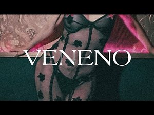 Cristina "La Veneno" - (TV Trailer)