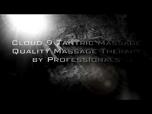 Cloud 9 Tantric Massage London