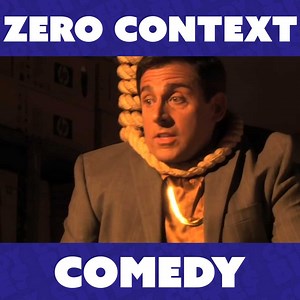 70K views · 2.1K reactions | Some absolutely wild moments from The Office, Brooklyn Nine-Nine and Parks & Recreation, presented with zero context. Enjoy! | Comedy Bites | Facebook