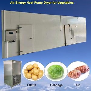 [Hot Item] China Hot Air Circulating Fruit Dehydrator Blueberry Cherry Drying Machine Green Tea Dryer Grass Drying Equipment Vegetables Dryer