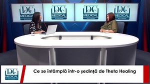 În emisiunea de astăzi am avut-o invitată pe Alina Feder, practicant...