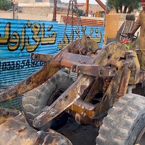 13K views · 149 reactions | Bulldozer Scrapping Process - 2 | Mechanical Skills | Facebook