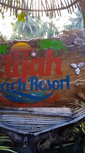 Swímmíng Elijah beach resort ⛵ | Krizza Mae Roman Ramos