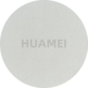 [Hot Item] White Fireproof Fiberglass Felt Glass Fiber Tissue for Fiberglass Panel