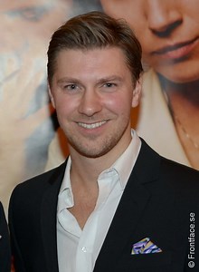 Linus Wahlgren - Alchetron, The Free Social Encyclopedia