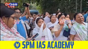 42K views · 554 reactions | এনেকৈয়েই আহে মৃত্যু... বেডমিণ্টন খেলি থাকোঁতেই চিৰবিদায় ল’লে CRPF জোৱান ৰঞ্জিত সিংহে। কাছাৰৰ লাওথাই বস্তিৰ স্বগৃহলৈ নিথৰ দেহ অনাৰ পিছতে শোকাকুল পৰিৱেশ। | DY365 | Facebook