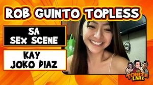 Sinabi ng isa sa bida sa pelikulang ‘Siklo’ na si Rob Guinto na totoong wala siyang suot na pang-itaas sa sex scene kasama si Joko Diaz. Panoorin buong episode: https://bit.ly/3Gz2fTW #TunaynaTabloidista #AbanteNews #AbanteVideos | Abante News Online