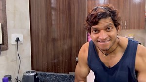 my daily gym things... Like and Share | Unq Gamer