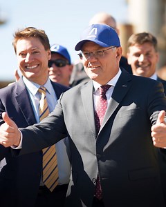 23K views · 1.9K reactions | Locking in jobs, protecting Australian...