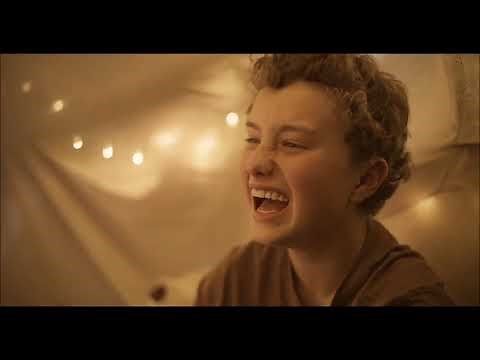 TONES AND I - BAD CHILD (OFFICIAL VIDEO)1080p