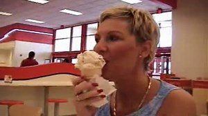 MILF HUNTER - Jackie