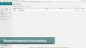 Learn how to find the accounts that matter and contacts that convert with Purchase Intent insight. http://bit.ly/2w6OwnS | Informa TechTarget