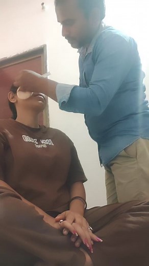 5.8K views · 81 reactions | Subha subha so kar uthte hi call time or uspe nind ka aana  #webseries #unwantedgirl #webseries2024 #shootingtime #acting #actresslife #shoot #shooting #villagelife #webseriestowatch | Leo Shivangi Singh | Facebook