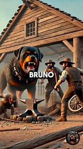 4.4K views · 34 reactions | The Story of Otto and Bruno The Rottweiler #rottweilerworld #rottweilerlife #rottie #rottweilersofinstagram #rottweiler #rottweilerpuppy #storytelling | I Love My Rottie | Facebook