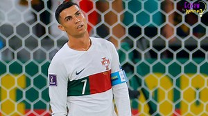 CR7 nan gwo pwob … pèsonn pat atann ak bagay sa | Eskew te konnen ?