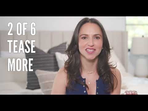 How To Touch Her Breasts To Make Her Go Wild (7 Pro Moves)