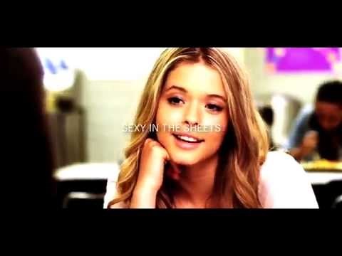 Alison DiLaurentis | best of